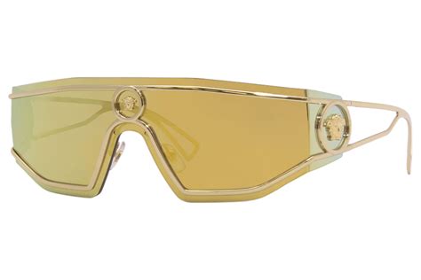 versace ve 2226|Versace Men's Sunglasses, VE2226 45 .